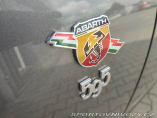 Abarth 595 F595 2021