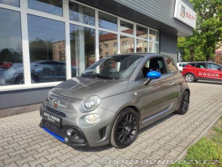 Abarth 595 F595 2021