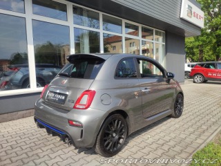 Abarth 595 F595 2021