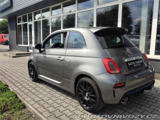 Abarth 595 F595 2021