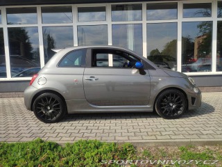 Abarth 595 F595 2021
