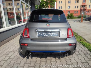 Abarth 595 F595 2021