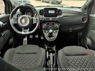 Abarth 595 F595 2021