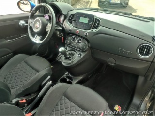Abarth 595 F595 2021