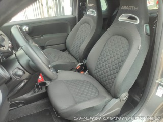 Abarth 595 F595 2021