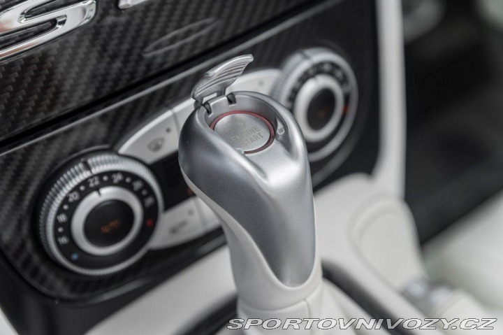 Mercedes-Benz SLR McLaren 722S Roadster / T 2009
