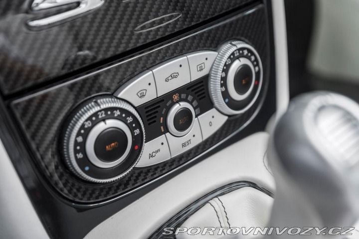 Mercedes-Benz SLR McLaren 722S Roadster / T 2009