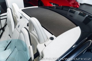 Mercedes-Benz SLR McLaren 722S Roadster / T 2009