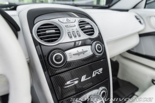 Mercedes-Benz SLR McLaren 722S Roadster / T 2009