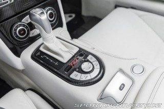Mercedes-Benz SLR McLaren 722S Roadster / T 2009