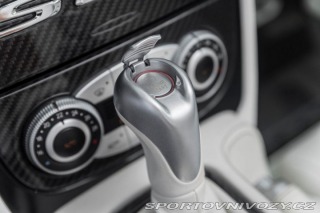 Mercedes-Benz SLR McLaren 722S Roadster / T 2009