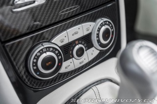 Mercedes-Benz SLR McLaren 722S Roadster / T 2009