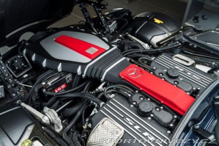 Mercedes-Benz SLR McLaren 722S Roadster / T 2009