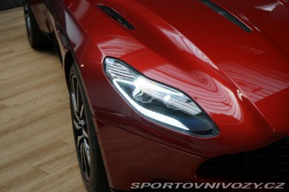 Aston Martin DB11 5.2l V12 447kW Carbon 360 2018