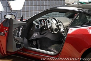 Aston Martin DB11 5.2l V12 447kW Carbon 360 2018