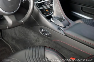Aston Martin DB11 5.2l V12 447kW Carbon 360 2018