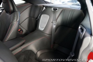 Aston Martin DB11 5.2l V12 447kW Carbon 360 2018