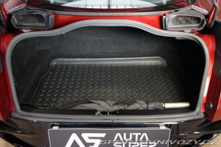 Aston Martin DB11 5.2l V12 447kW Carbon 360 2018