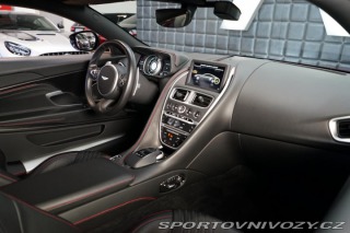Aston Martin DB11 5.2l V12 447kW Carbon 360 2018