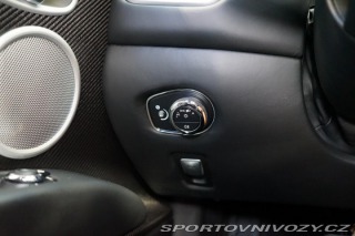 Aston Martin DB11 5.2l V12 447kW Carbon 360 2018