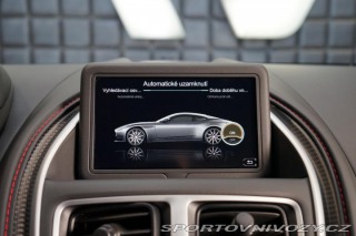 Aston Martin DB11 5.2l V12 447kW Carbon 360 2018