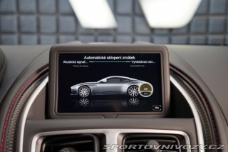 Aston Martin DB11 5.2l V12 447kW Carbon 360 2018