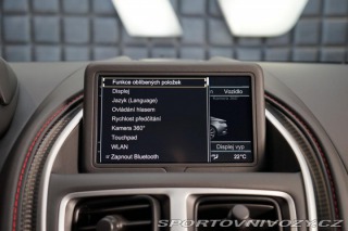 Aston Martin DB11 5.2l V12 447kW Carbon 360 2018