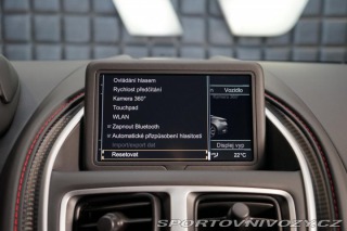 Aston Martin DB11 5.2l V12 447kW Carbon 360 2018
