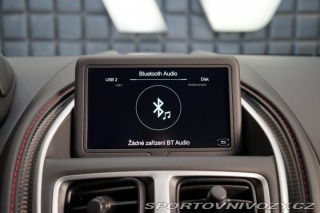 Aston Martin DB11 5.2l V12 447kW Carbon 360 2018