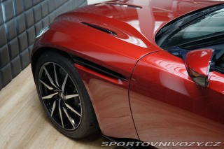 Aston Martin DB11 5.2l V12 447kW Carbon 360 2018