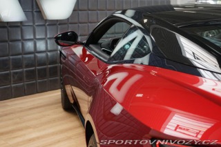 Aston Martin DB11 5.2l V12 447kW Carbon 360 2018