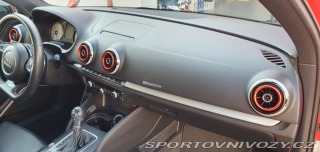 Audi S3 2.0TFSI 8V výměna možná.. 2015