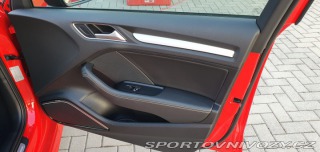 Audi S3 2.0TFSI 8V výměna možná.. 2015