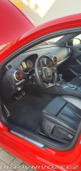 Audi S3 2.0TFSI 8V výměna možná.. 2015