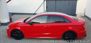 Audi S3 2.0TFSI 8V výměna možná.. 2015