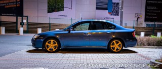 Subaru Legacy H6 3.0R 2005