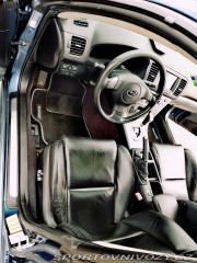 Subaru Legacy H6 3.0R 2005