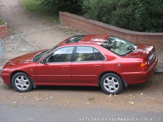 Rover  600ti