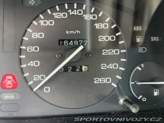 Rover Ostatní modely 600ti 1998