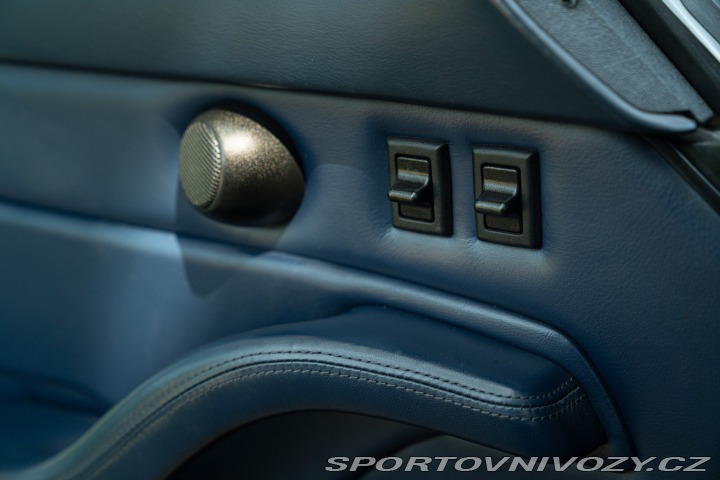 Porsche 911 993 (911) CARRERA 2 TIPTRONIC 1994