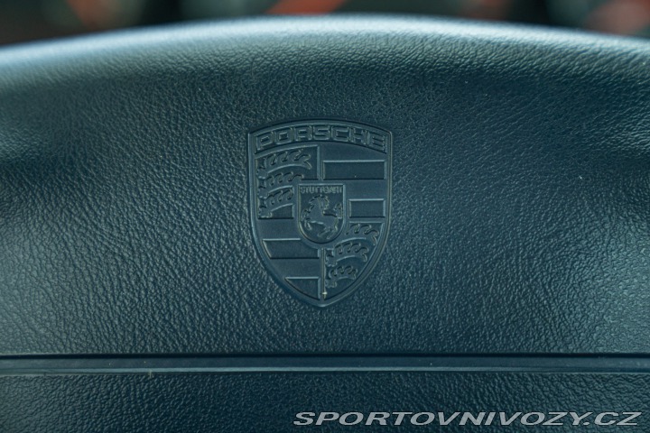 Porsche 911 993 (911) CARRERA 2 TIPTRONIC 1994