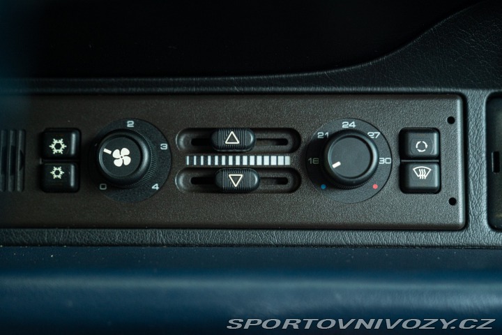 Porsche 911 993 (911) CARRERA 2 TIPTRONIC 1994