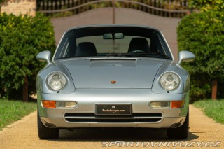 Porsche 911 993 (911) CARRERA 2 TIPTRONIC 1994