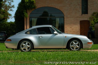 Porsche 911 993 (911) CARRERA 2 TIPTRONIC 1994
