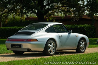Porsche 911 993 (911) CARRERA 2 TIPTRONIC 1994
