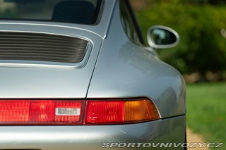 Porsche 911 993 (911) CARRERA 2 TIPTRONIC 1994