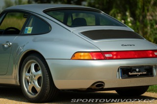 Porsche 911 993 (911) CARRERA 2 TIPTRONIC 1994