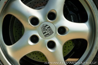 Porsche 911 993 (911) CARRERA 2 TIPTRONIC 1994