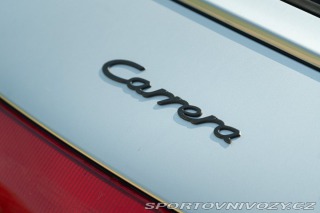 Porsche 911 993 (911) CARRERA 2 TIPTRONIC 1994