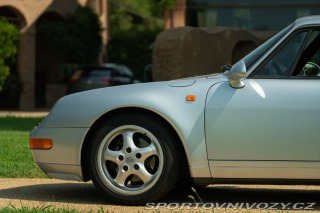Porsche 911 993 (911) CARRERA 2 TIPTRONIC 1994